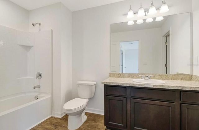 855 GRANDIN STREET, Davenport, FL 33837