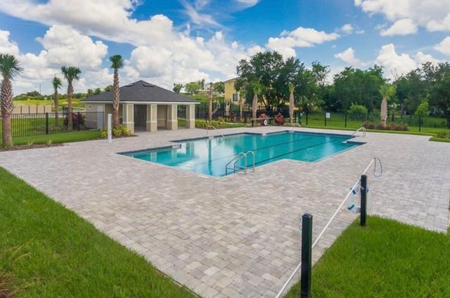 855 GRANDIN STREET, Davenport, FL 33837