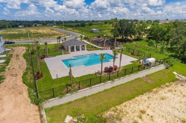 855 GRANDIN STREET, Davenport, FL 33837
