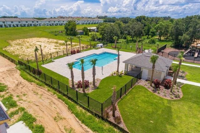 855 GRANDIN STREET, Davenport, FL 33837