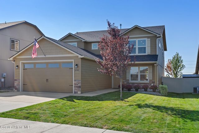 12981 N Gondola ST, Rathdrum, ID 83858