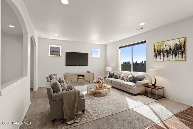 12981 N Gondola ST, Rathdrum, ID 83858