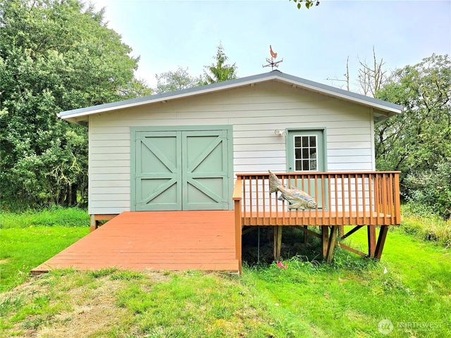 2900 Wheeler Avenue, Tokeland, WA 98590