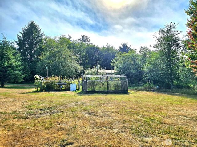 2900 Wheeler Avenue, Tokeland, WA 98590