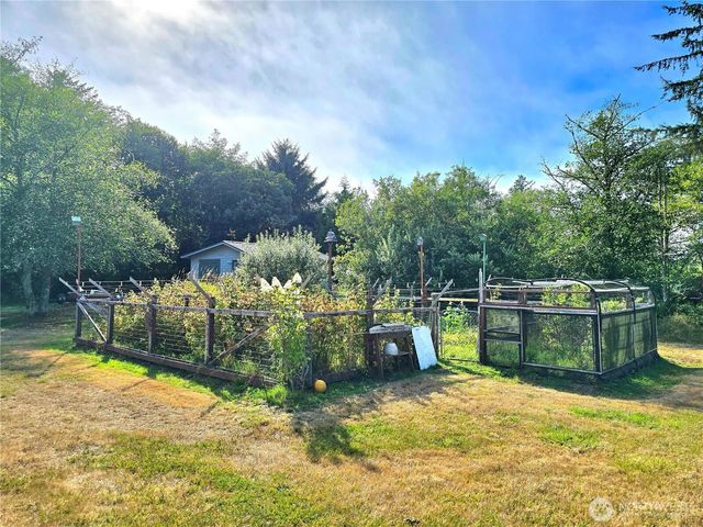 2900 Wheeler Avenue, Tokeland, WA 98590