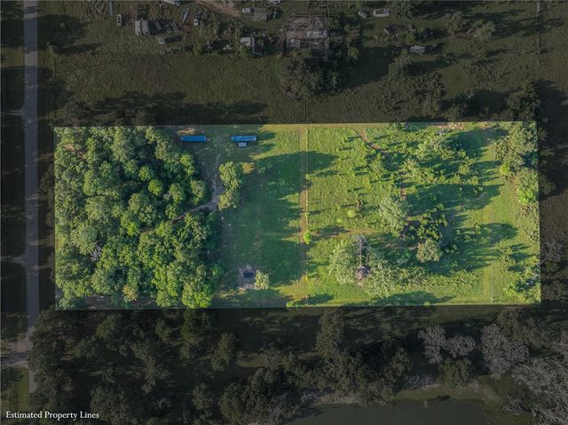 26795 Rice Road, Hockley, TX 77447