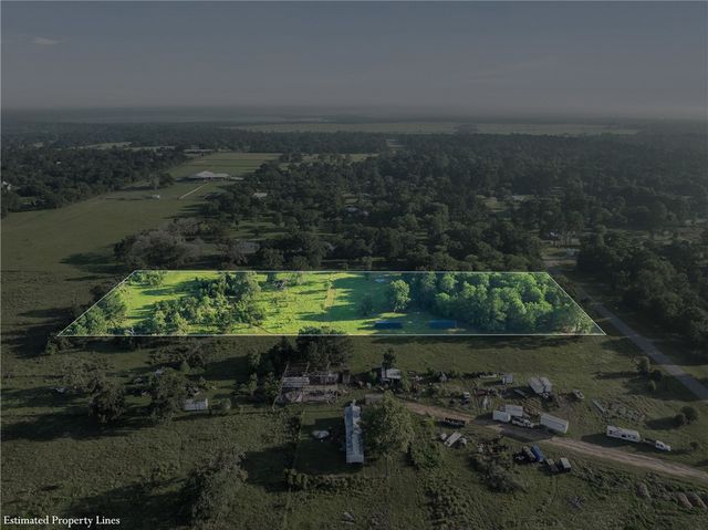26795 Rice Road, Hockley, TX 77447