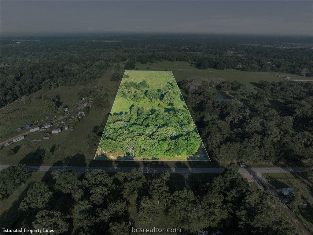26795 Rice Road, Hockley, TX 77447