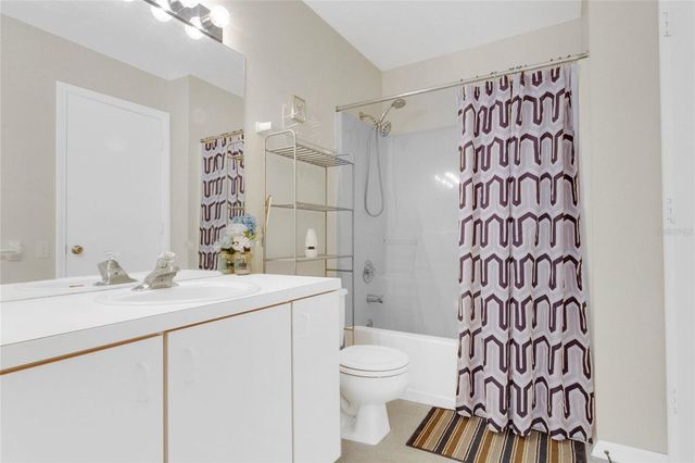 6126 SUNNYVALE DRIVE 2303, Orlando, FL 32822