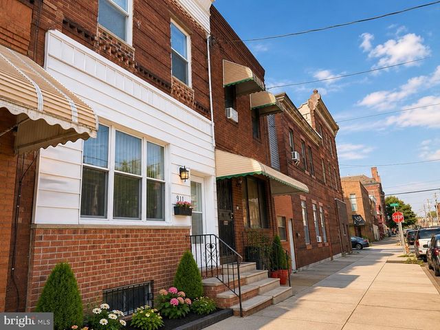 911 WOLF ST, Philadelphia, PA 19148