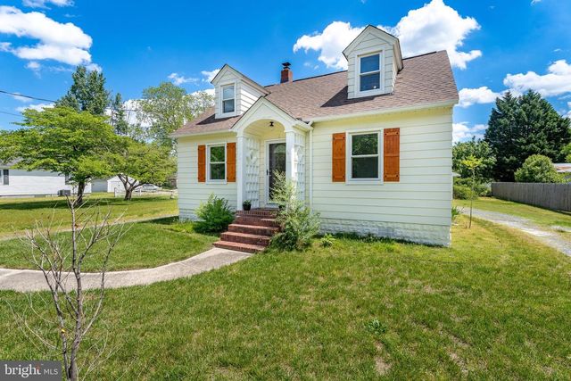 115 CIVIC AVE, Salisbury, MD 21804