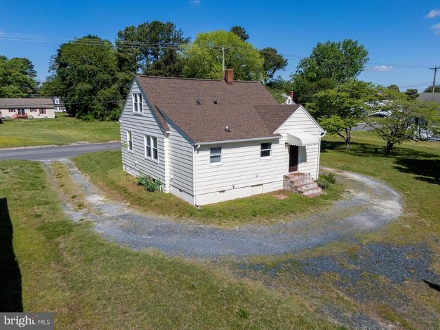 115 CIVIC AVE, Salisbury, MD 21804