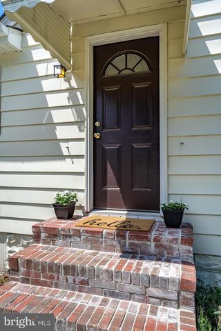 115 CIVIC AVE, Salisbury, MD 21804