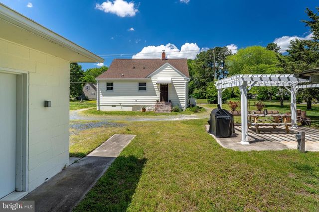 115 CIVIC AVE, Salisbury, MD 21804