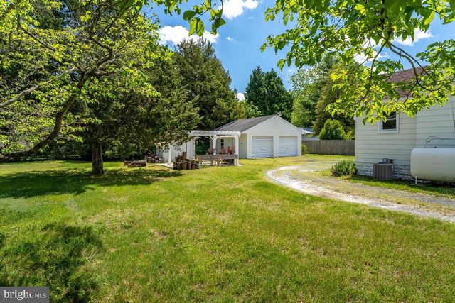 115 CIVIC AVE, Salisbury, MD 21804