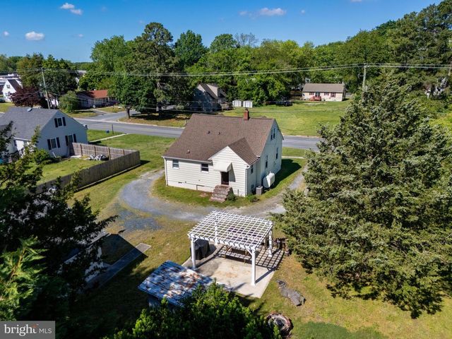 115 CIVIC AVE, Salisbury, MD 21804