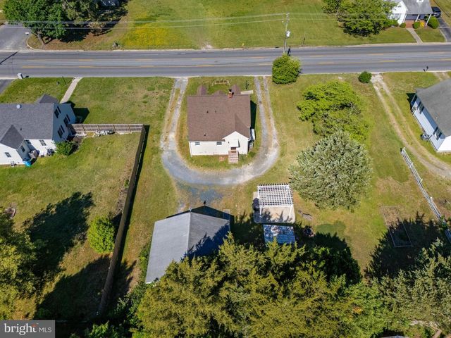 115 CIVIC AVE, Salisbury, MD 21804