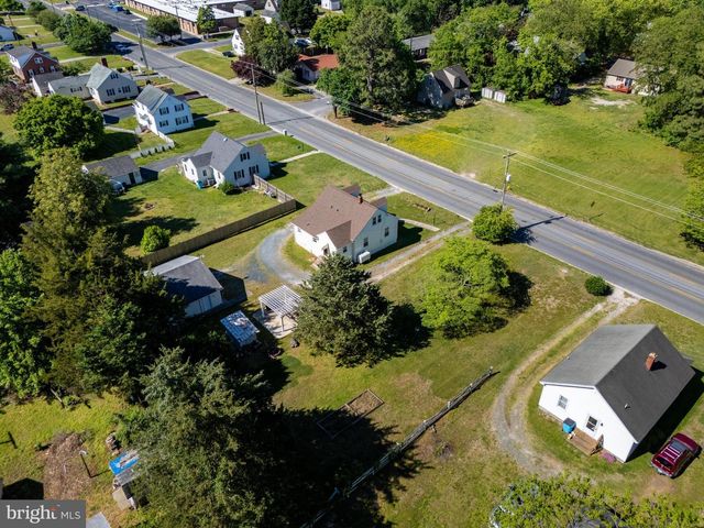 115 CIVIC AVE, Salisbury, MD 21804