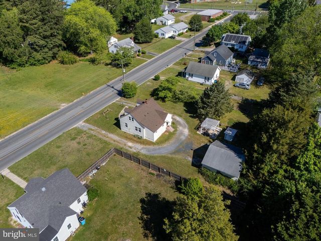 115 CIVIC AVE, Salisbury, MD 21804