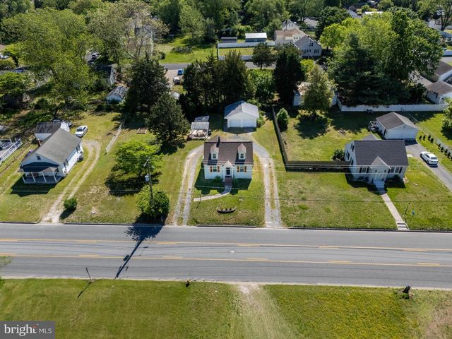 115 CIVIC AVE, Salisbury, MD 21804