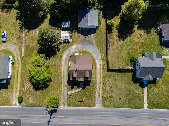 115 CIVIC AVE, Salisbury, MD 21804