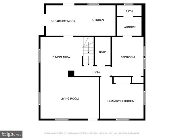 115 CIVIC AVE, Salisbury, MD 21804