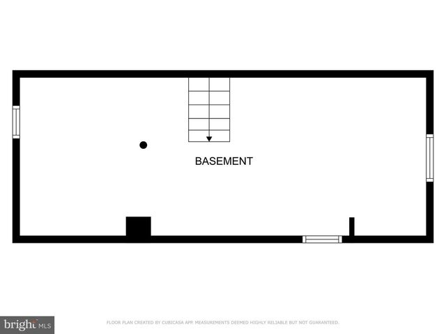 115 CIVIC AVE, Salisbury, MD 21804