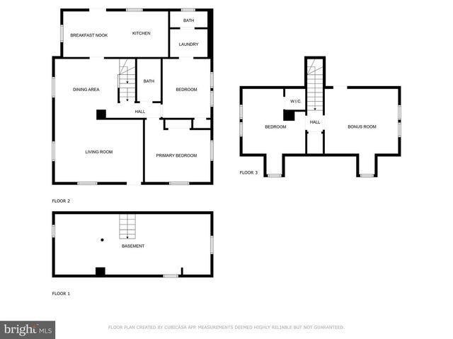 115 CIVIC AVE, Salisbury, MD 21804