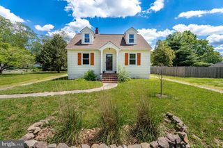 115 CIVIC AVE, Salisbury, MD 21804