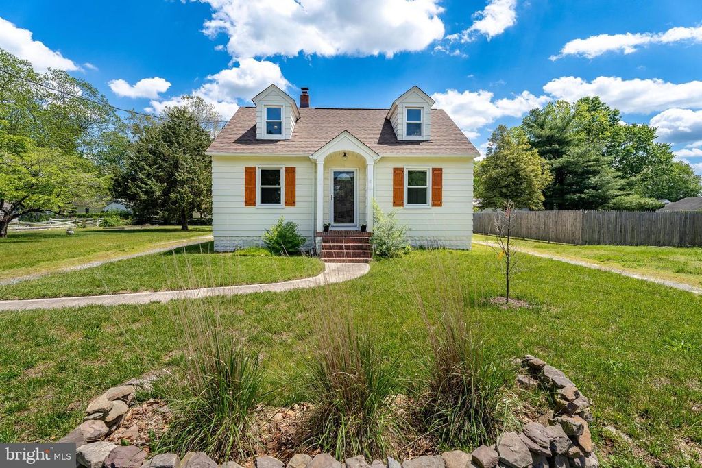 115 CIVIC AVE, Salisbury, MD 21804