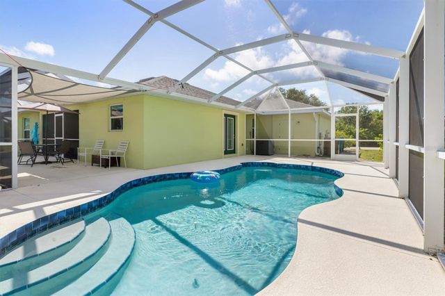 13060 RIDGELY CIRCLE, Port Charlotte, FL 33981