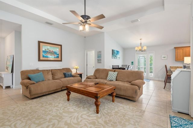 13060 RIDGELY CIRCLE, Port Charlotte, FL 33981