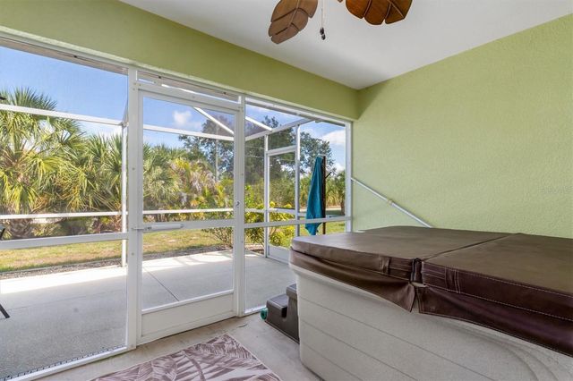 13060 RIDGELY CIRCLE, Port Charlotte, FL 33981