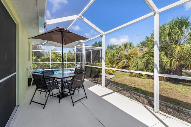 13060 RIDGELY CIRCLE, Port Charlotte, FL 33981