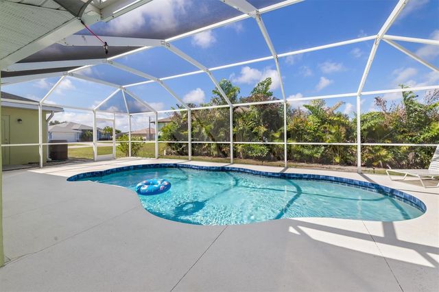 13060 RIDGELY CIRCLE, Port Charlotte, FL 33981