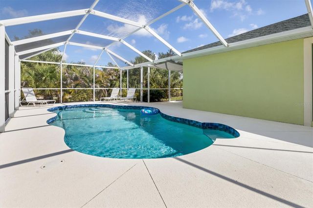 13060 RIDGELY CIRCLE, Port Charlotte, FL 33981