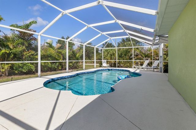 13060 RIDGELY CIRCLE, Port Charlotte, FL 33981