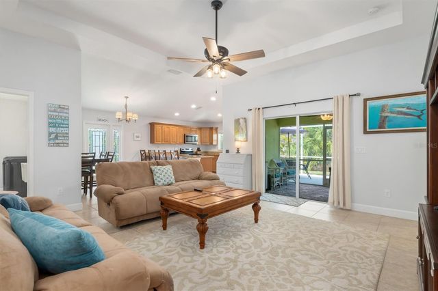 13060 RIDGELY CIRCLE, Port Charlotte, FL 33981