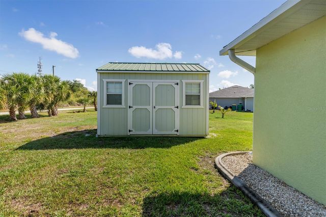 13060 RIDGELY CIRCLE, Port Charlotte, FL 33981