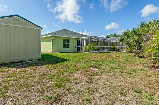 13060 RIDGELY CIRCLE, Port Charlotte, FL 33981