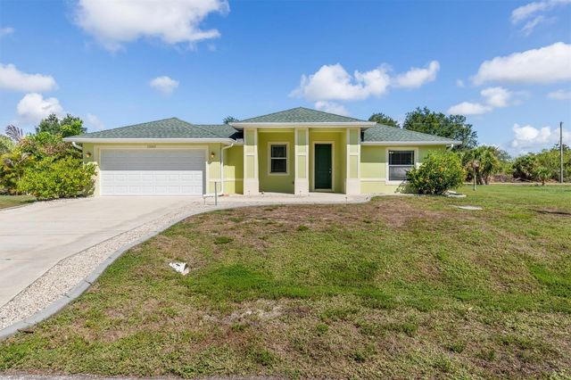 13060 RIDGELY CIRCLE, Port Charlotte, FL 33981