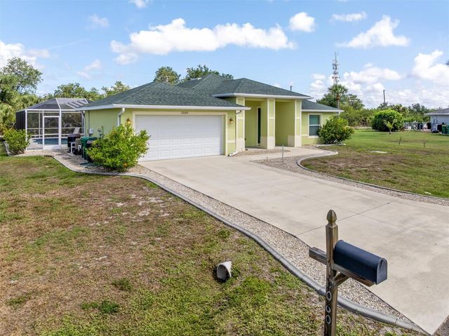 13060 RIDGELY CIRCLE, Port Charlotte, FL 33981
