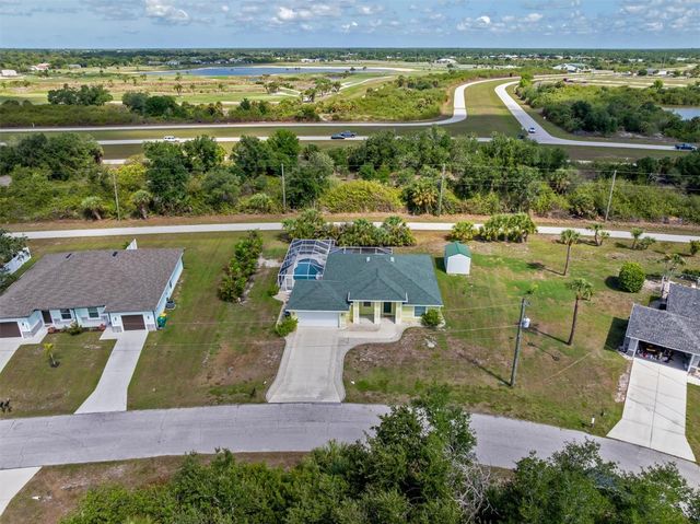 13060 RIDGELY CIRCLE, Port Charlotte, FL 33981