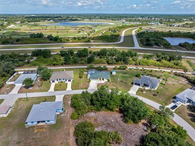 13060 RIDGELY CIRCLE, Port Charlotte, FL 33981