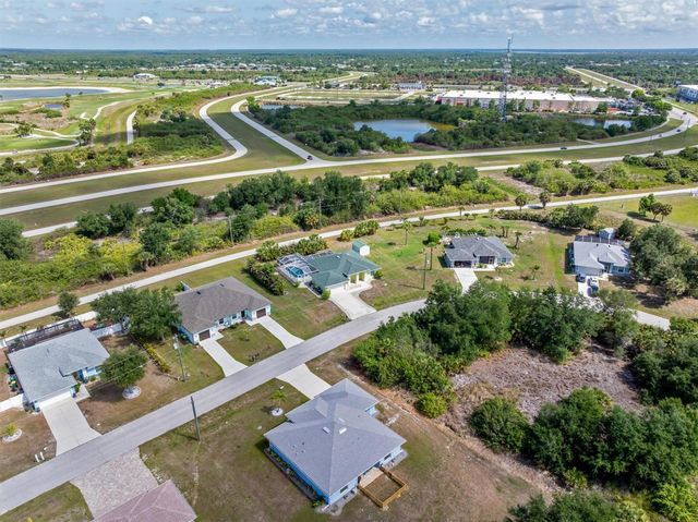 13060 RIDGELY CIRCLE, Port Charlotte, FL 33981