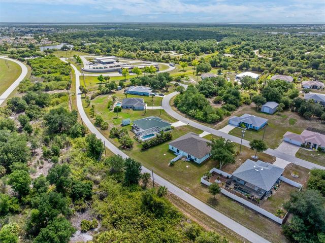 13060 RIDGELY CIRCLE, Port Charlotte, FL 33981