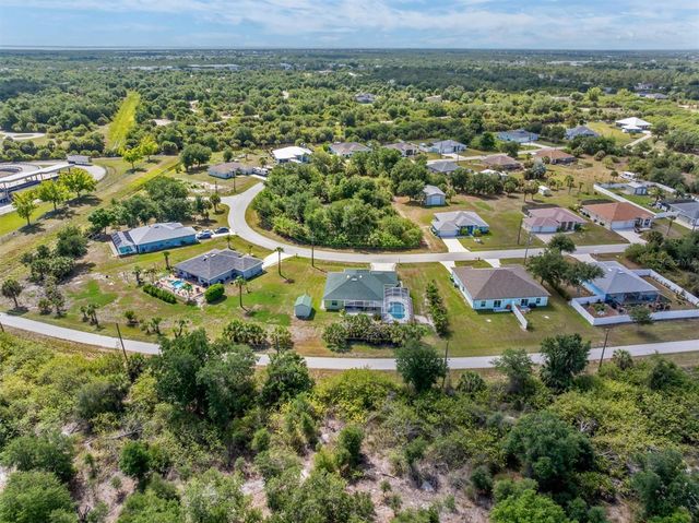 13060 RIDGELY CIRCLE, Port Charlotte, FL 33981
