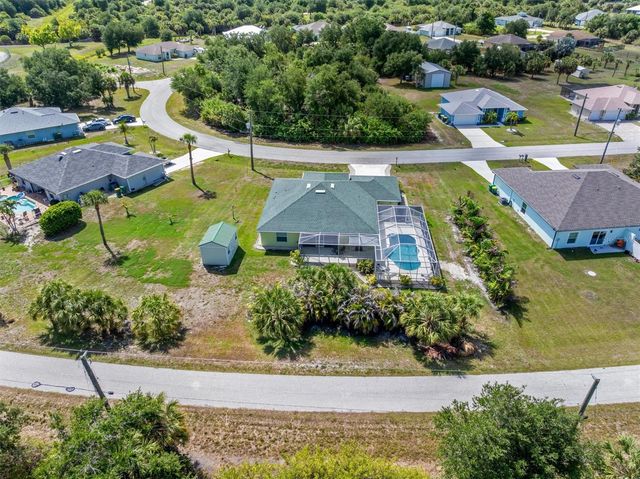 13060 RIDGELY CIRCLE, Port Charlotte, FL 33981
