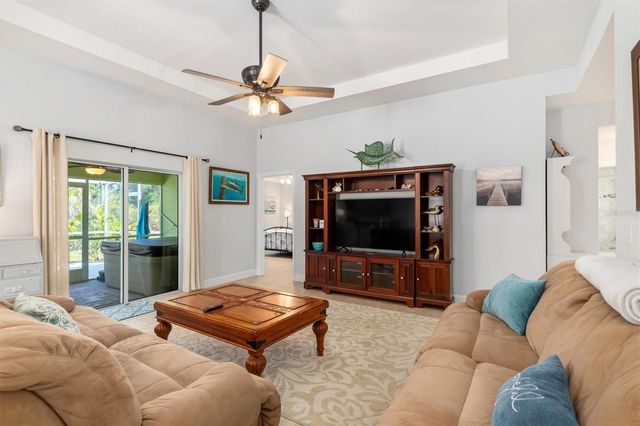 13060 RIDGELY CIRCLE, Port Charlotte, FL 33981