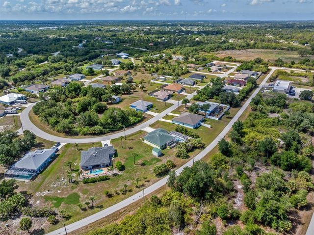 13060 RIDGELY CIRCLE, Port Charlotte, FL 33981